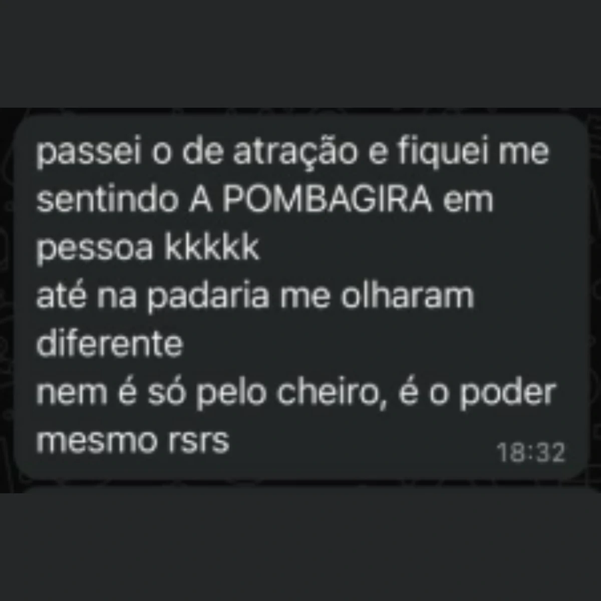 Depoimento real de cliente 1