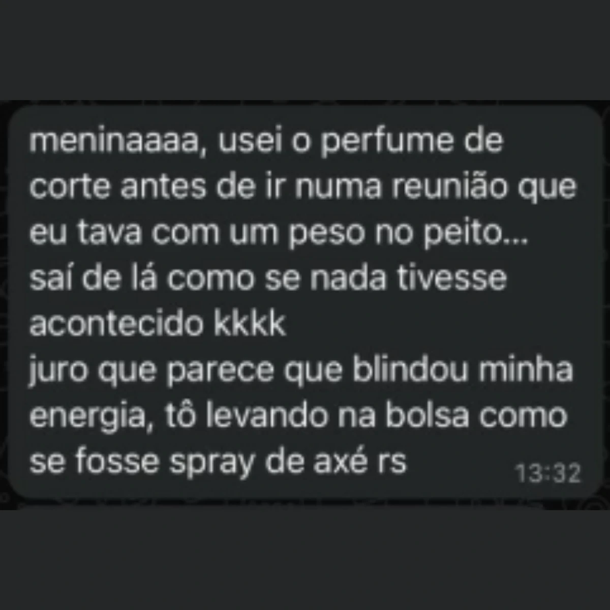 Depoimento real de cliente 4